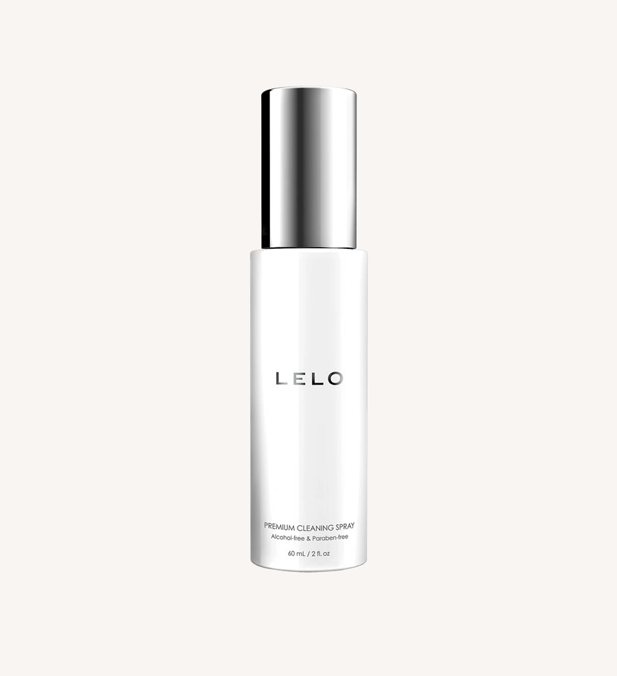 LELO Toy Cleaner