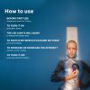LELO Enigma How To