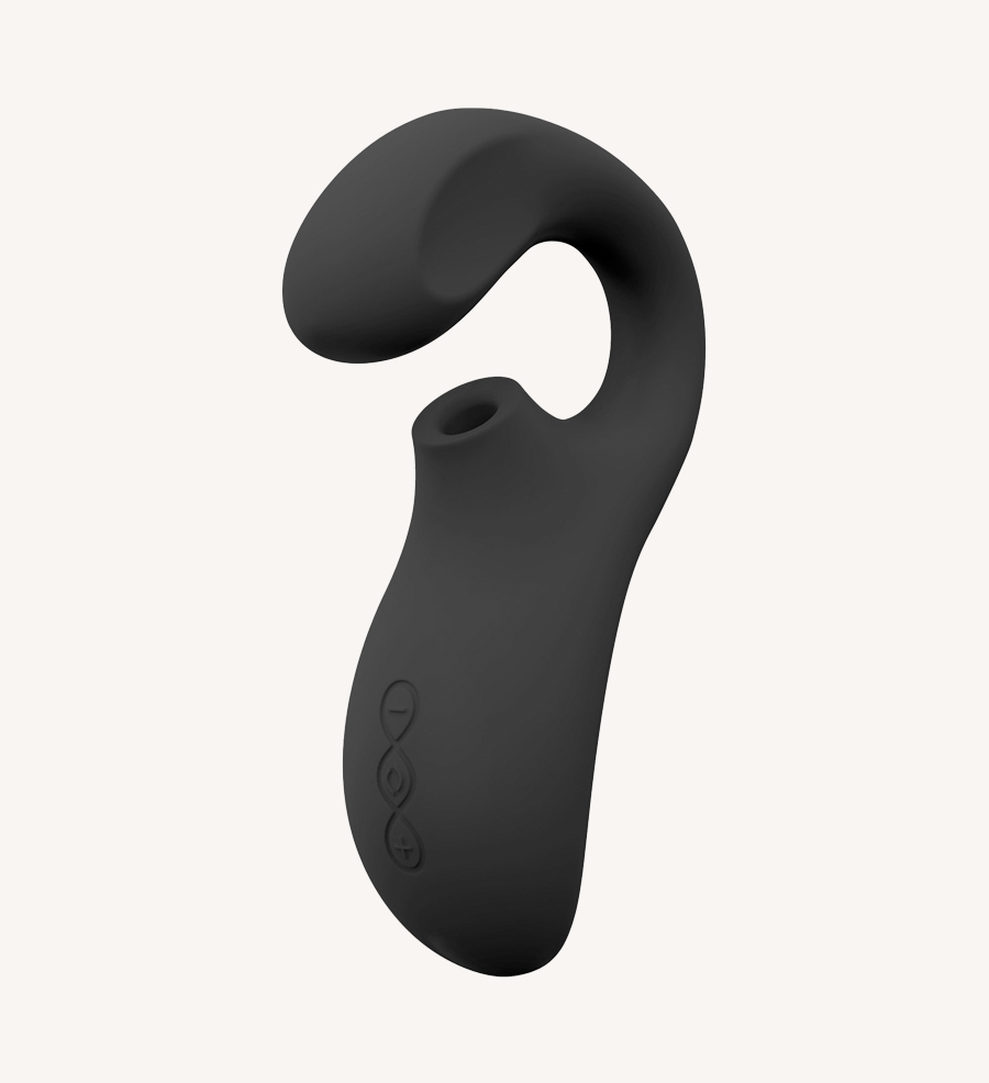 G-spot and Clitoris Vibrator