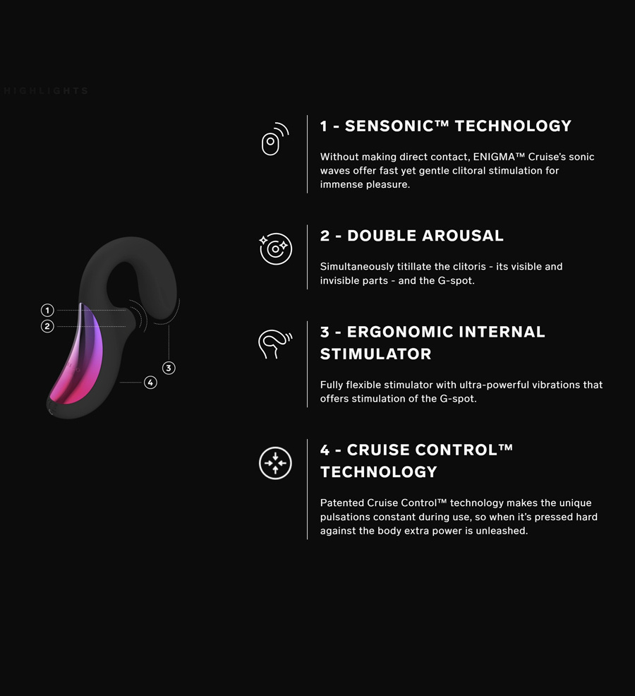 Female Sex Toys