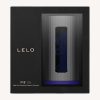 LELO F1S V2 Blue Packaging