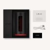 LELO F1S V2 Red Bundling