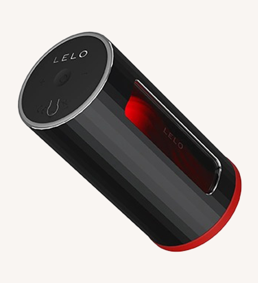 LELO F1s V2 App Control