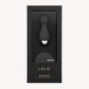 LELO Hula Beads Black Packaging