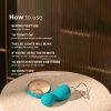 LELO Hula Beads How To Use