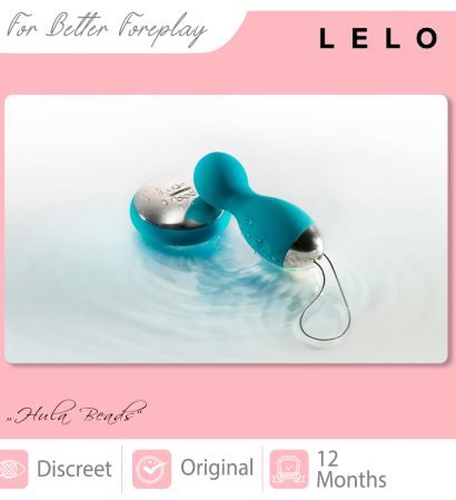 LELO Hula Beads