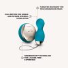 Remote-controlled Kegel Vibrator