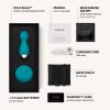 LELO Hula Beads Ocean Blue Bundling
