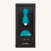 LELO Hula Beads Ocean Blue Packaging
