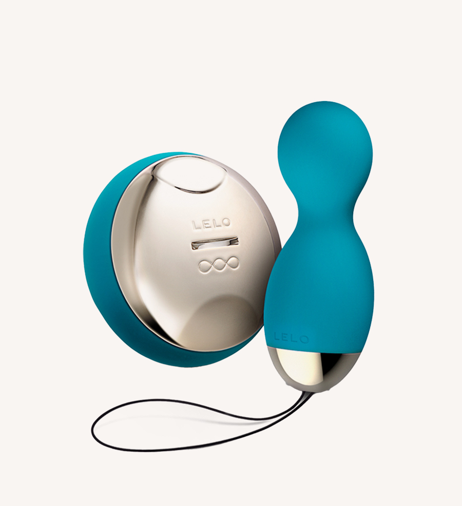Lelo Hula Beads