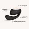 LELO Ida Wave Couples Massager