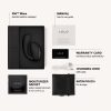 LELO Ida Wave Black Bundling