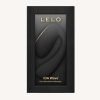 LELO Ida Wave Black Packaging