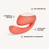 LELO Ida Wave Rotating Vibrator