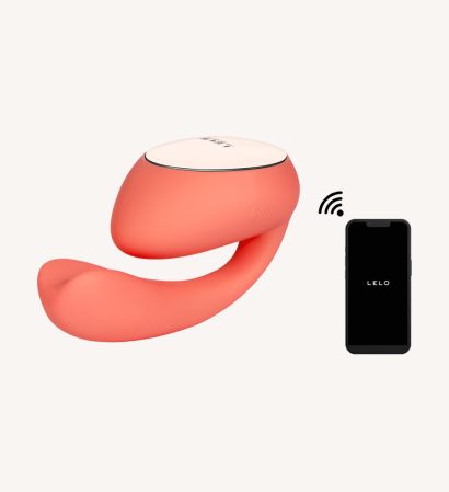 LELO Ida Wave