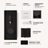 LELO Lyla2 Black Bundling