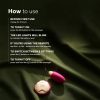 LELO Lyla2 Black HowTo