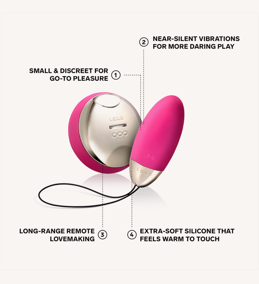 Waterproof Bullet Vibrator