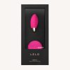 LELO Lyla2 Cerise Packaging