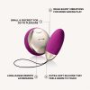 Wireless Remote Control Vibrator
