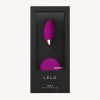 LELO Lyla2 Deep Rose Packaging