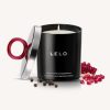 Sensual Massage Candle