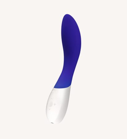Lelo Mona Wave G-spot Vibrator