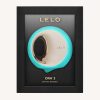 LELO Ora 3 Aqua Packaging