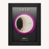 LELO Ora 3 Deep Rose Packaging