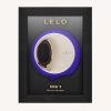 LELO Ora 3 Midnigh Blue Packaging
