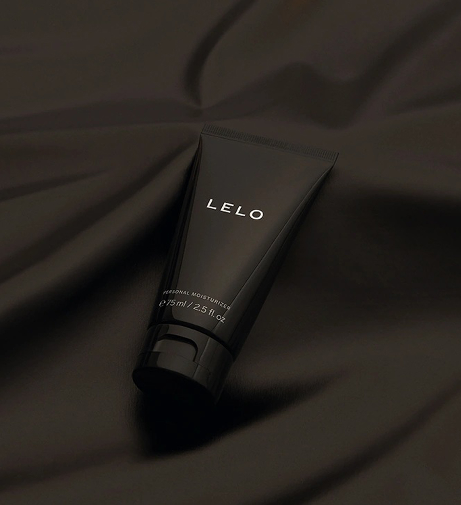 LELO Intimate Moisturizer
