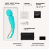 LELO Smart Wand 2 Aqua Bundling