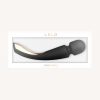 LELO Smart Wand 2 Large Black Packaging