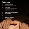 Full Body Relaxation Vibrator