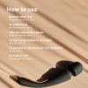 LELO Smart Wand 2 Large How To