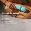 Discreet Body Massager