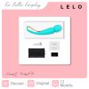 LELO Smart Wand 2 Packaging aqua