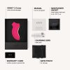 LELO Sona2 Cruise Cerise Bundling