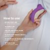 LELO Sona2 Cruise How To