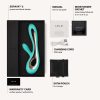 LELO Soraya2 Aqua Bundling