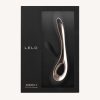 LELO Soraya2 Black Packaging