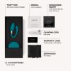 LELO Tiani Duo Ocean Blue Bundling