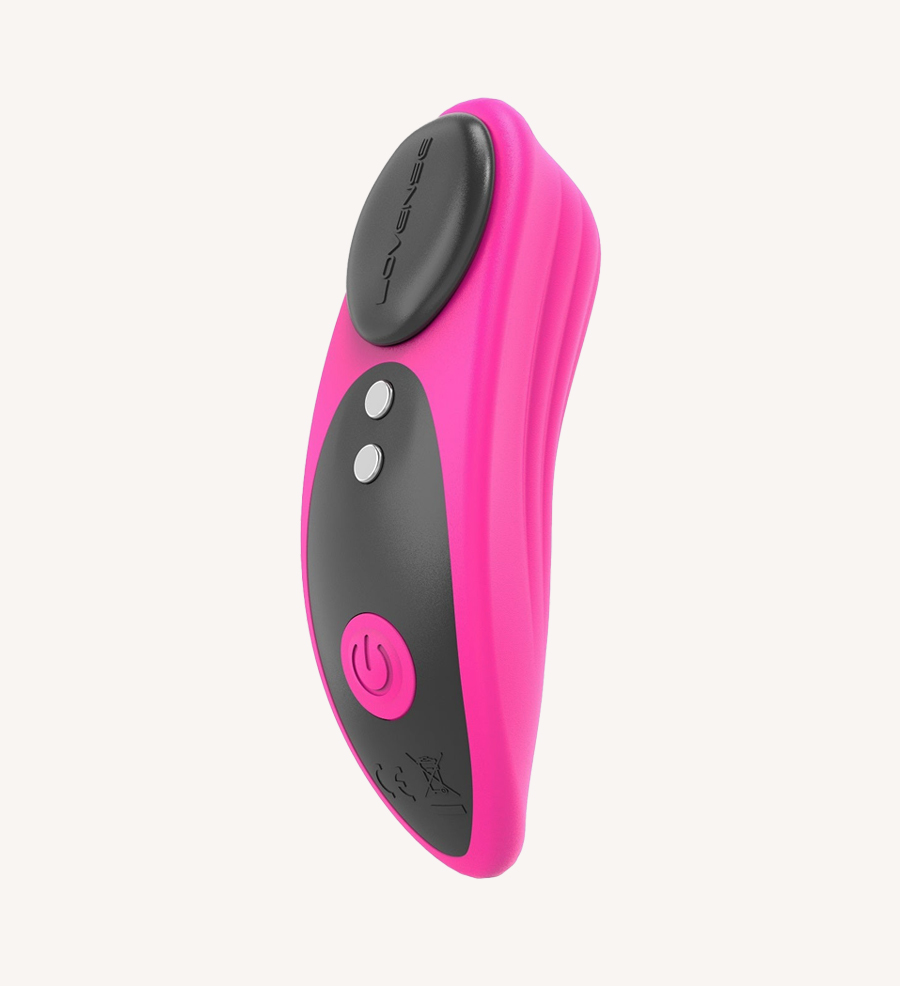 Vibrator Mini LOVENSE Ferri