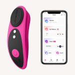 Panty Vibrator LOVENSE Ferri