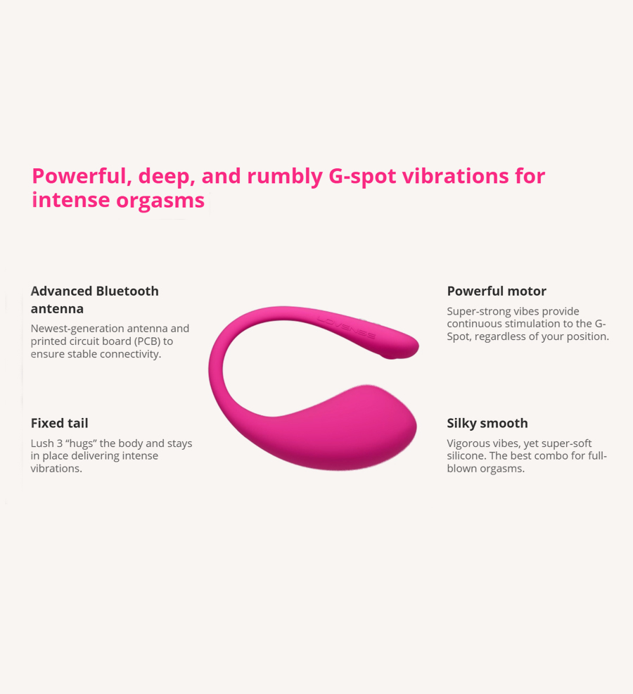 Vibrator Wireless Terbaik