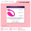 LOVENSE Lush 3 How To