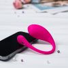 Alat Pemuas Sex Remote Control