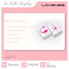 LOVENSE Lush 3 Packaging