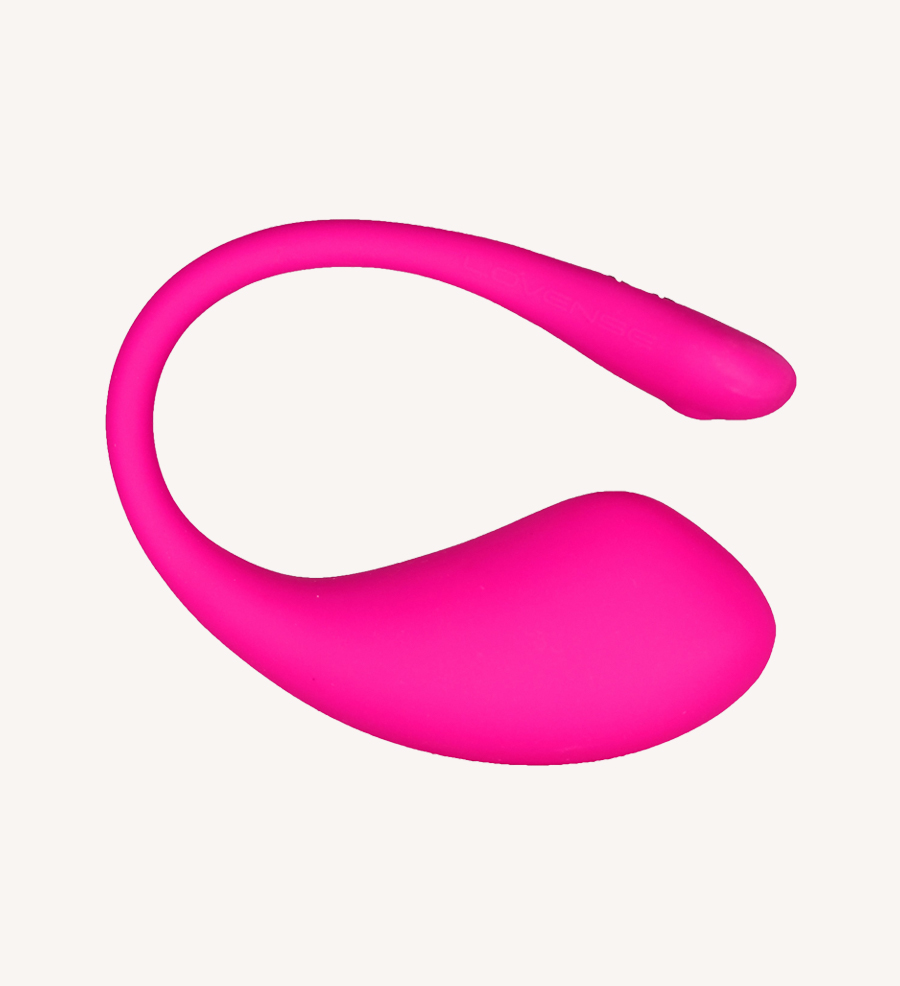 Vibrator Lovense Lush 3