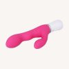 Lovense Nora Rabbit Vibrator
